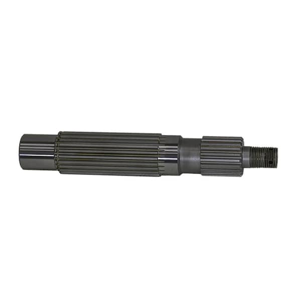 Aftermarket T173101 Input Shaft Fits John Deere 450G LT And LGP, 550G after sn 770862, 650G T173101-PVE - main